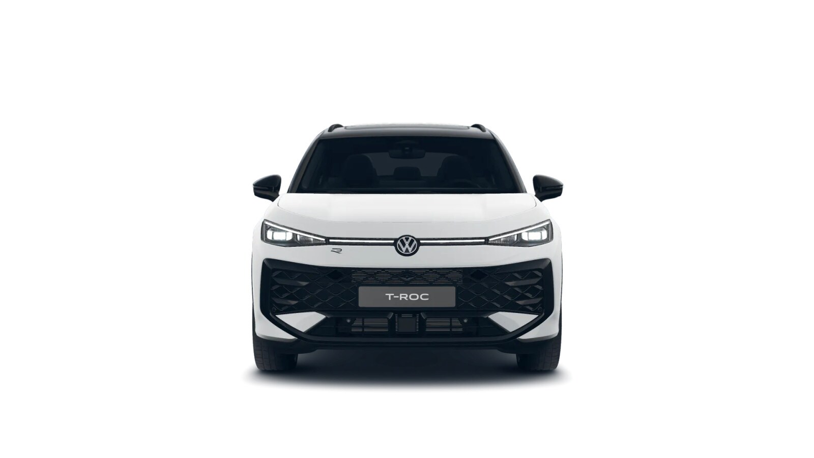 Volkswagen T-Roc – Bild 3