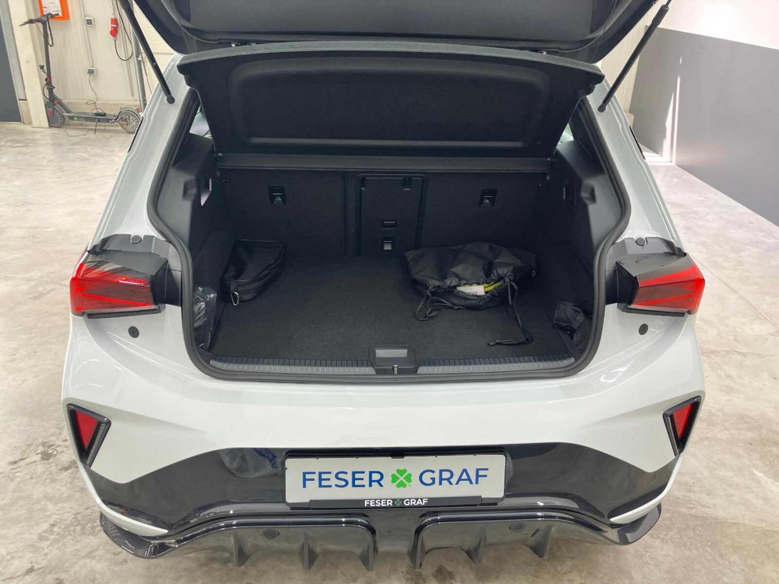 CUPRA Born – Bild 10