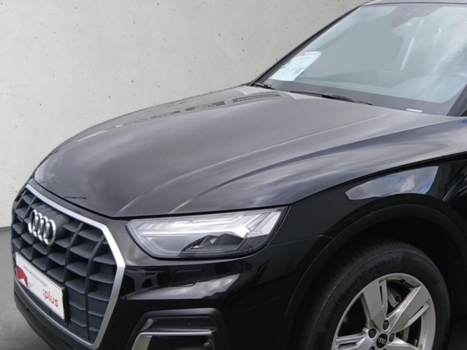 Audi Q5 – Bild 8