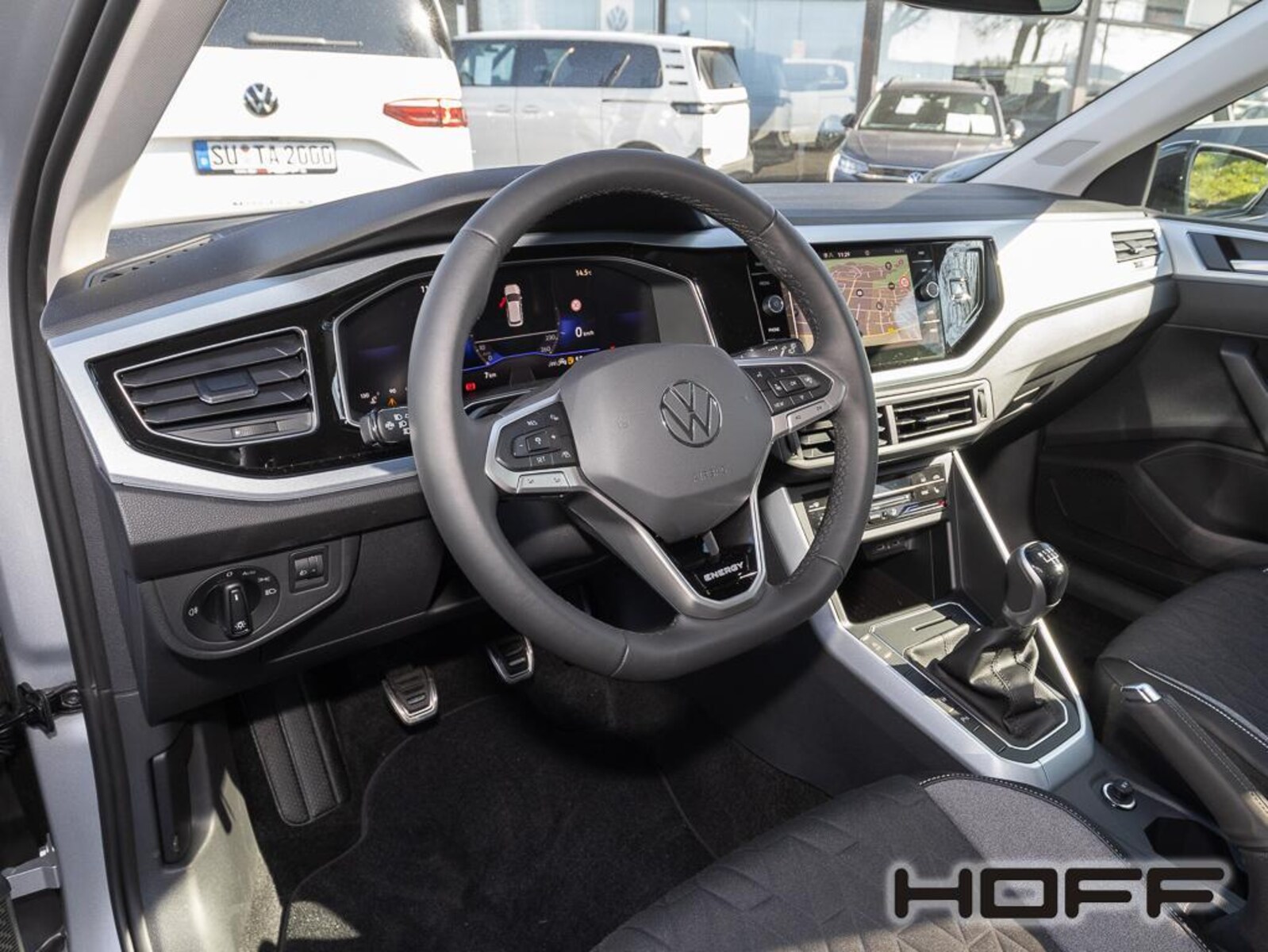 Volkswagen Polo – Bild 4