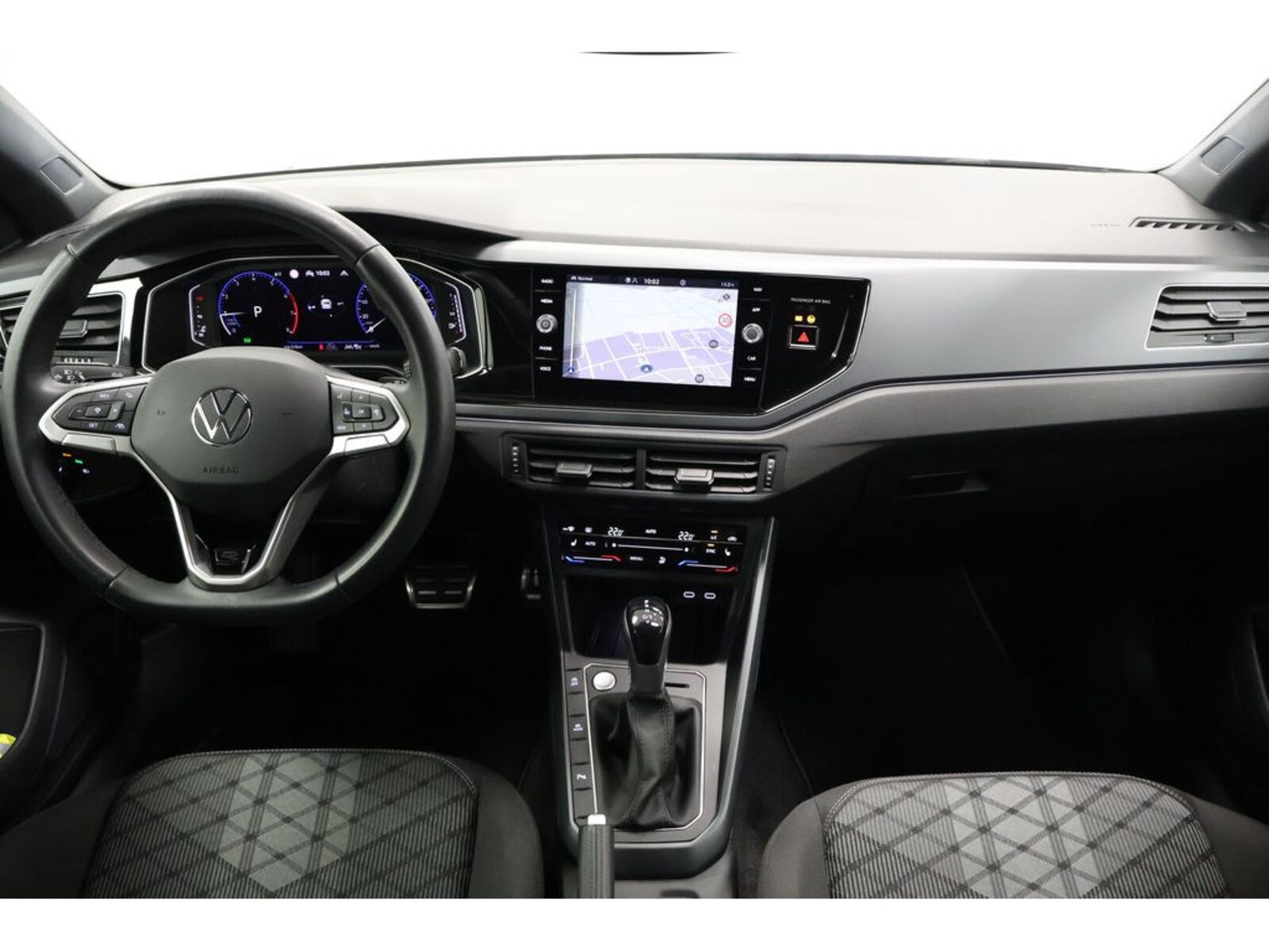 Volkswagen Polo – Bild 8