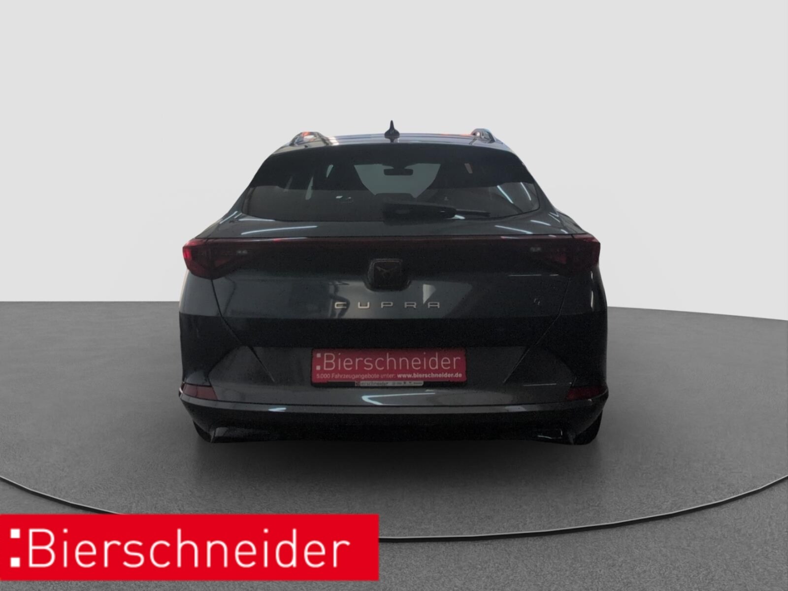 CUPRA Formentor – Bild 7