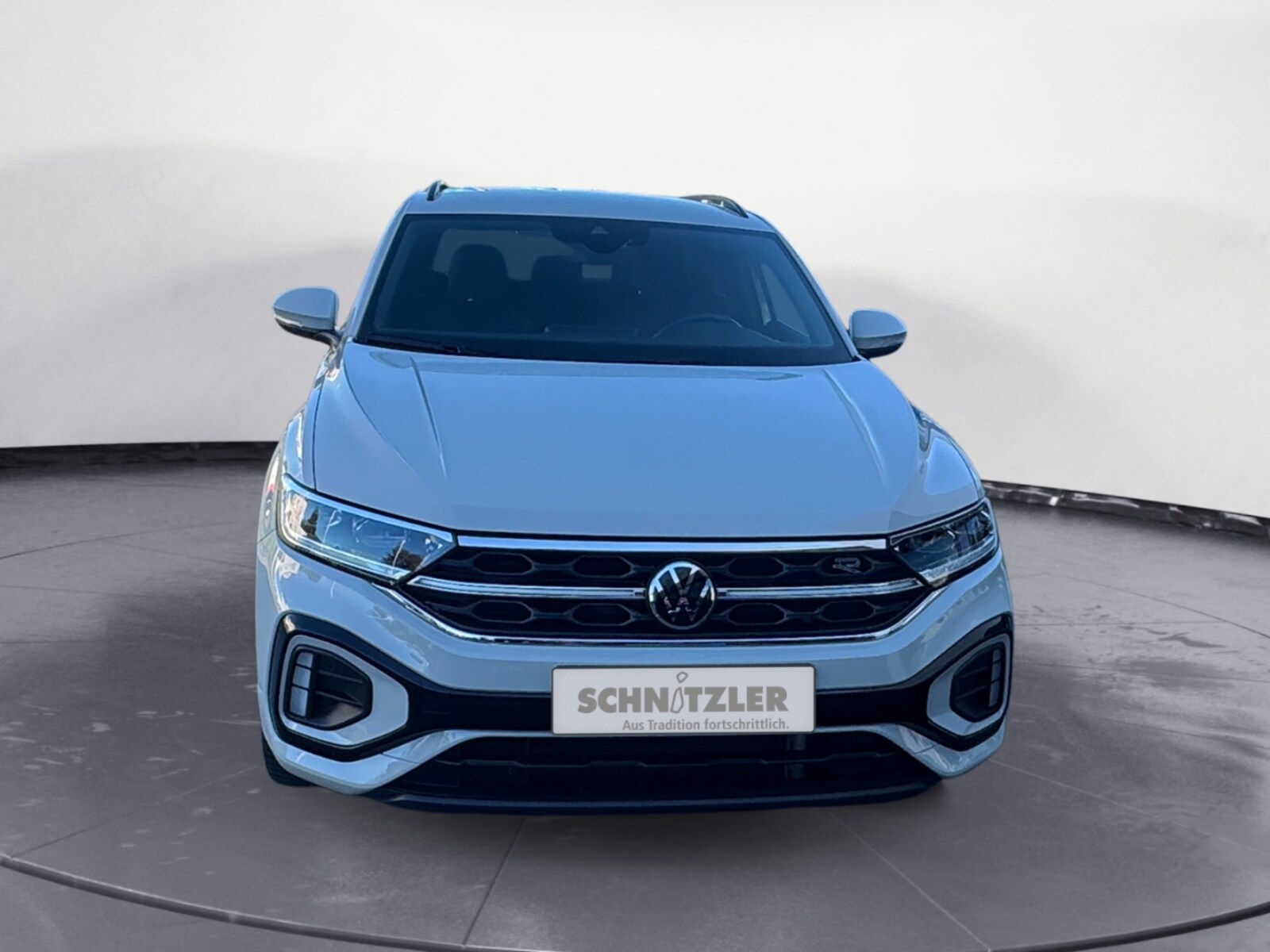 Volkswagen T-Roc – Bild 8