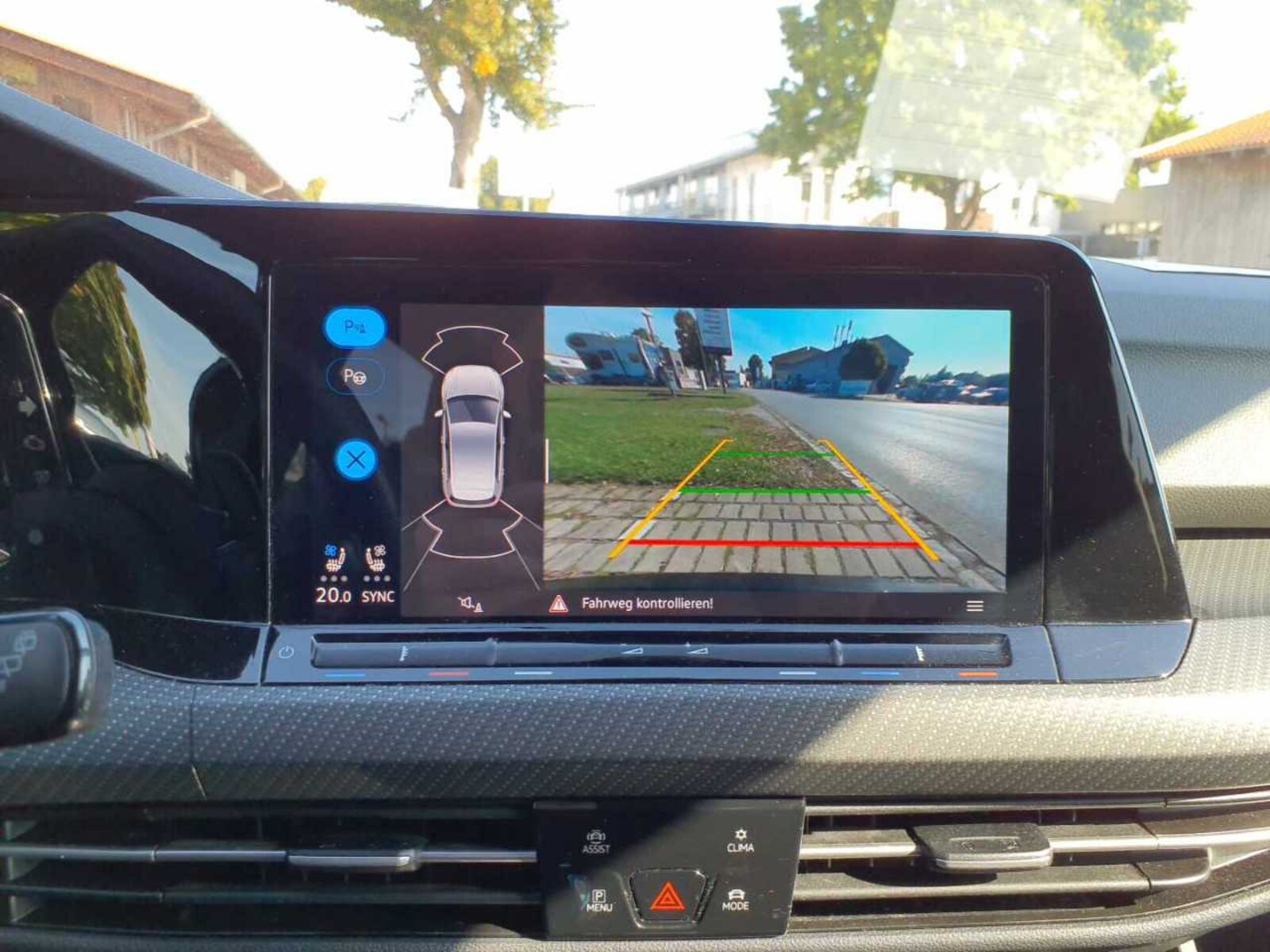 Volkswagen Golf – Bild 6