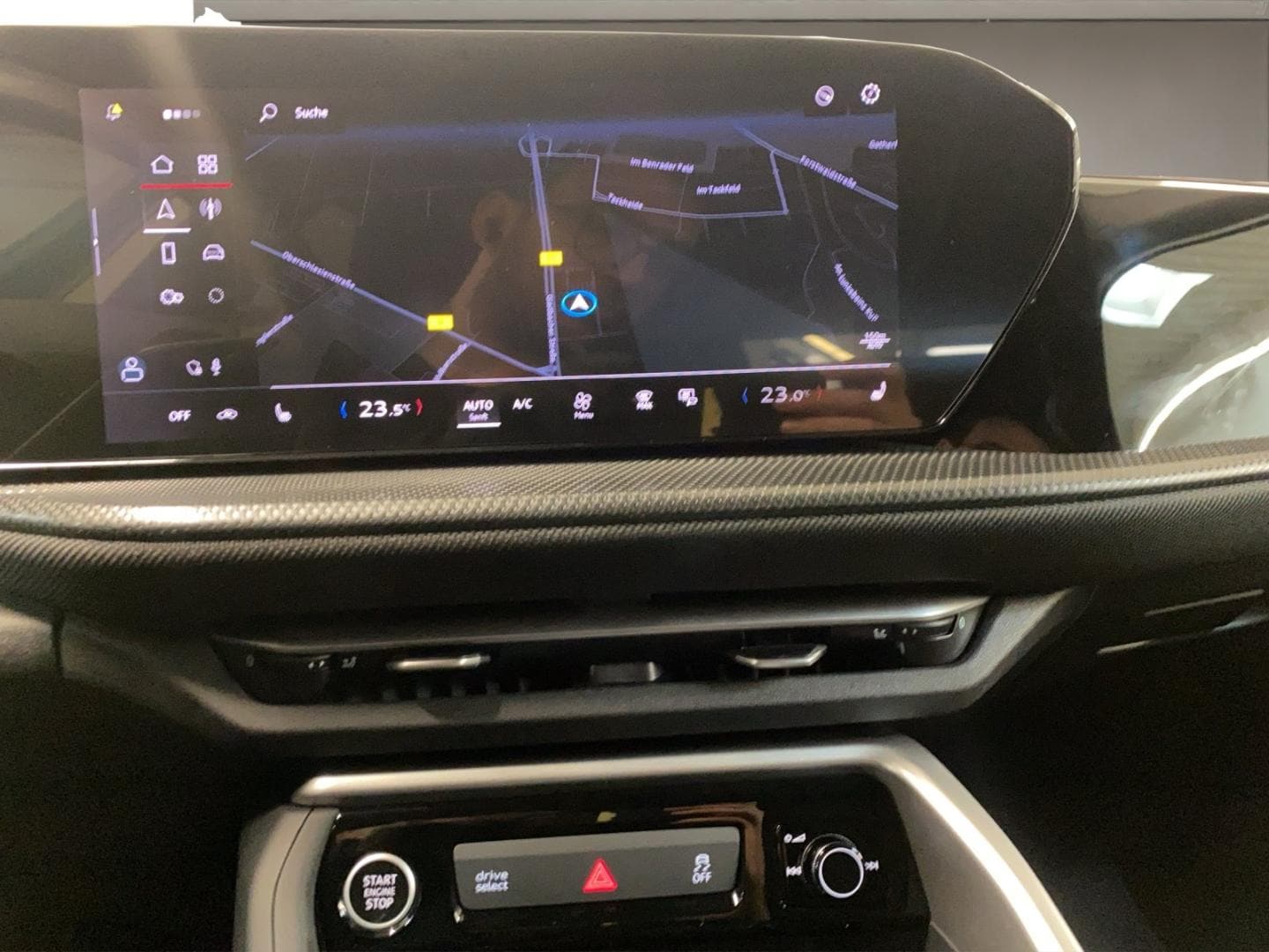 Bild über Audi Q5 SUV TDI quattro 150 kW S tronic - für weitere Informationen kontaktieren Sie den Audi Partner
