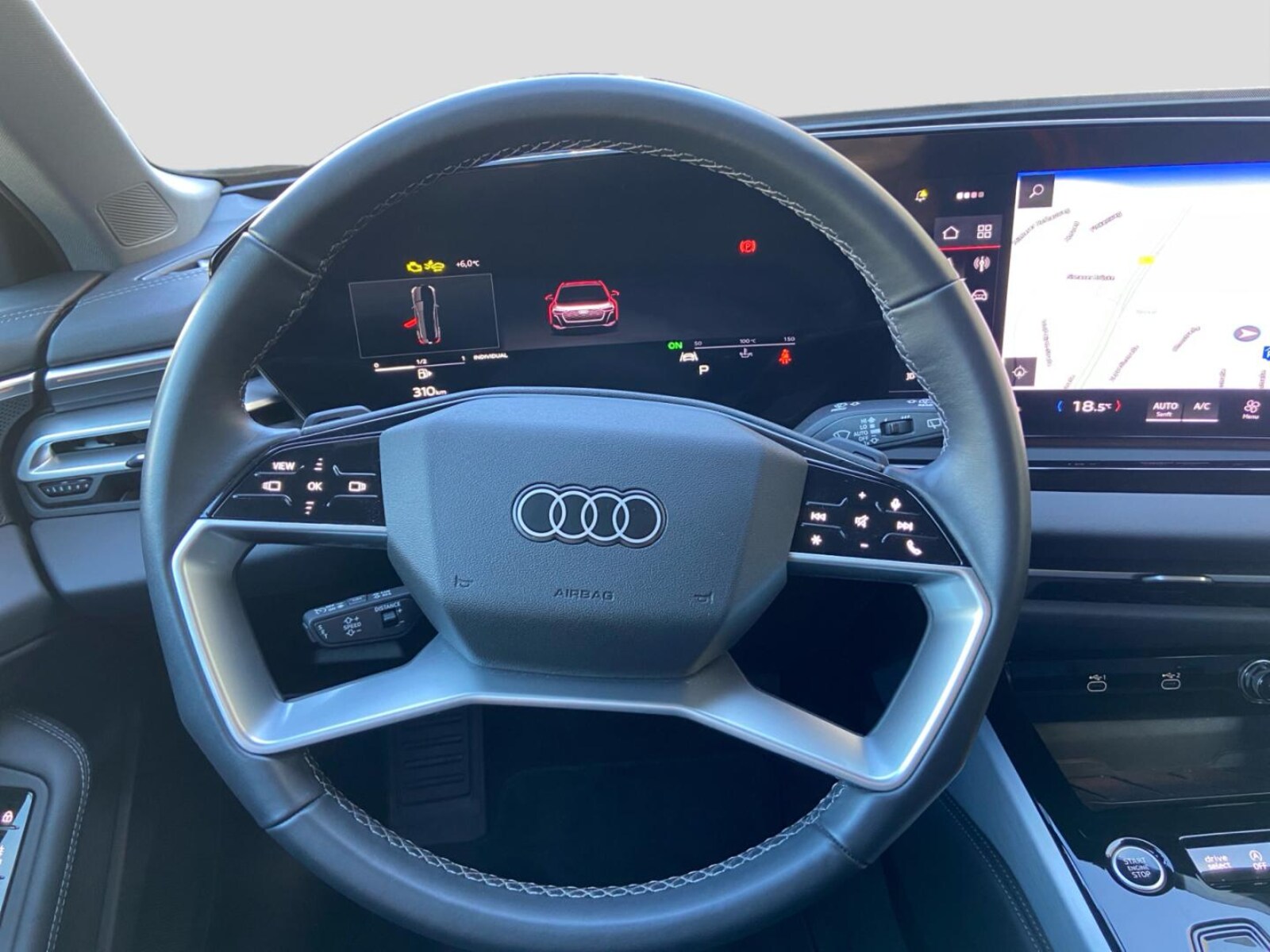 Audi A5 Avant – Bild 8