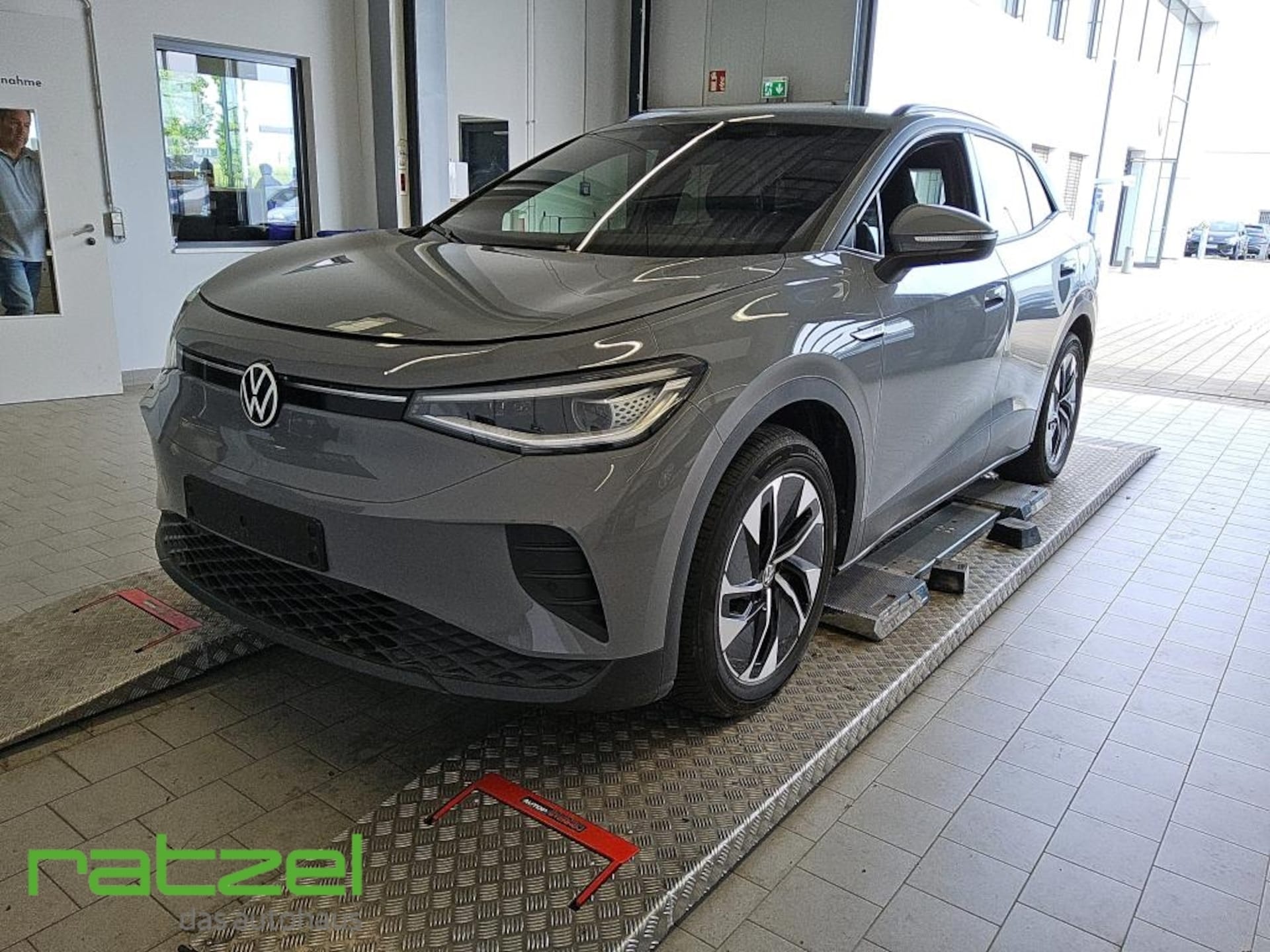 Volkswagen ID.4 2023
