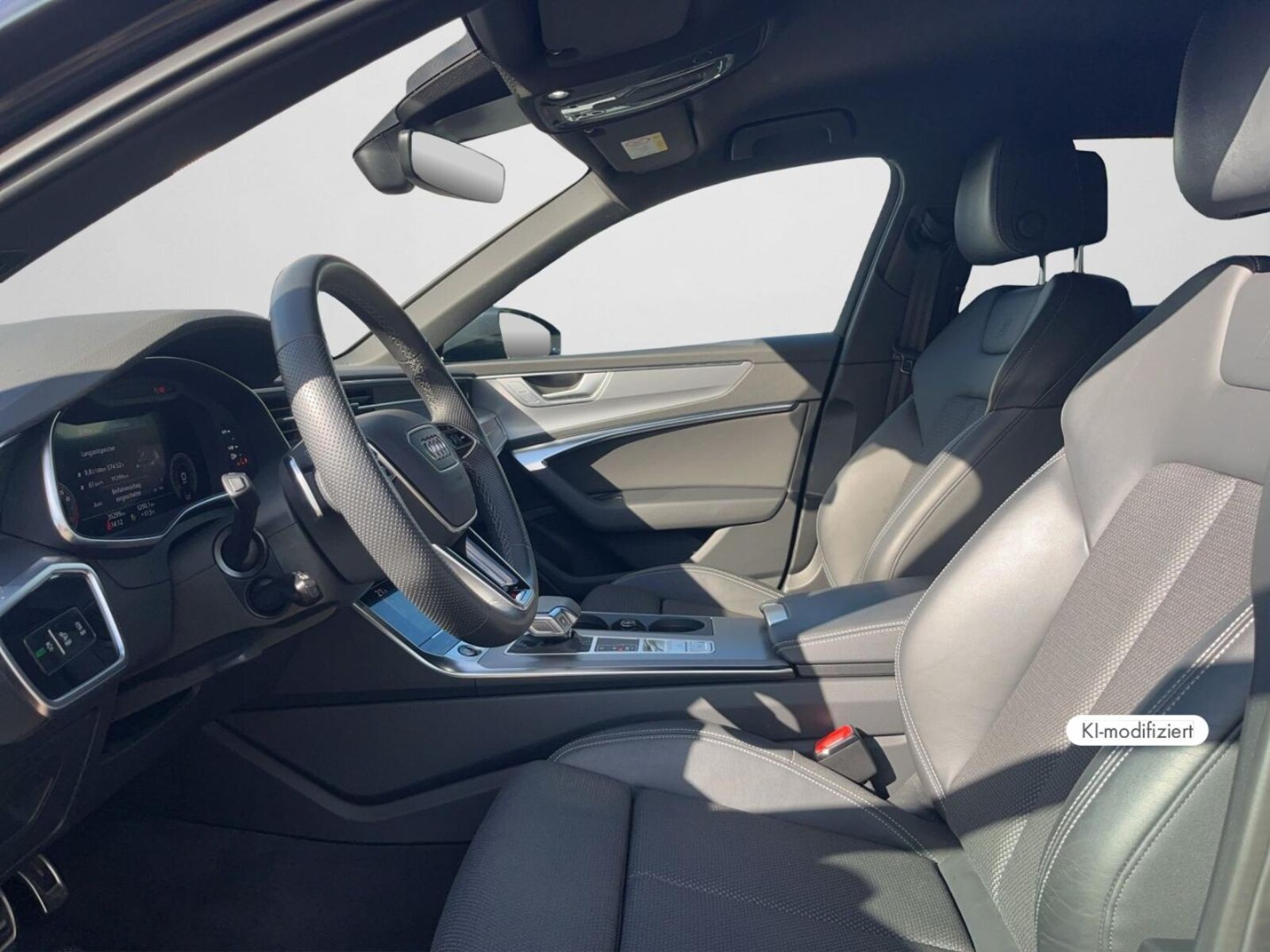Audi A6 Avant – Bild 12