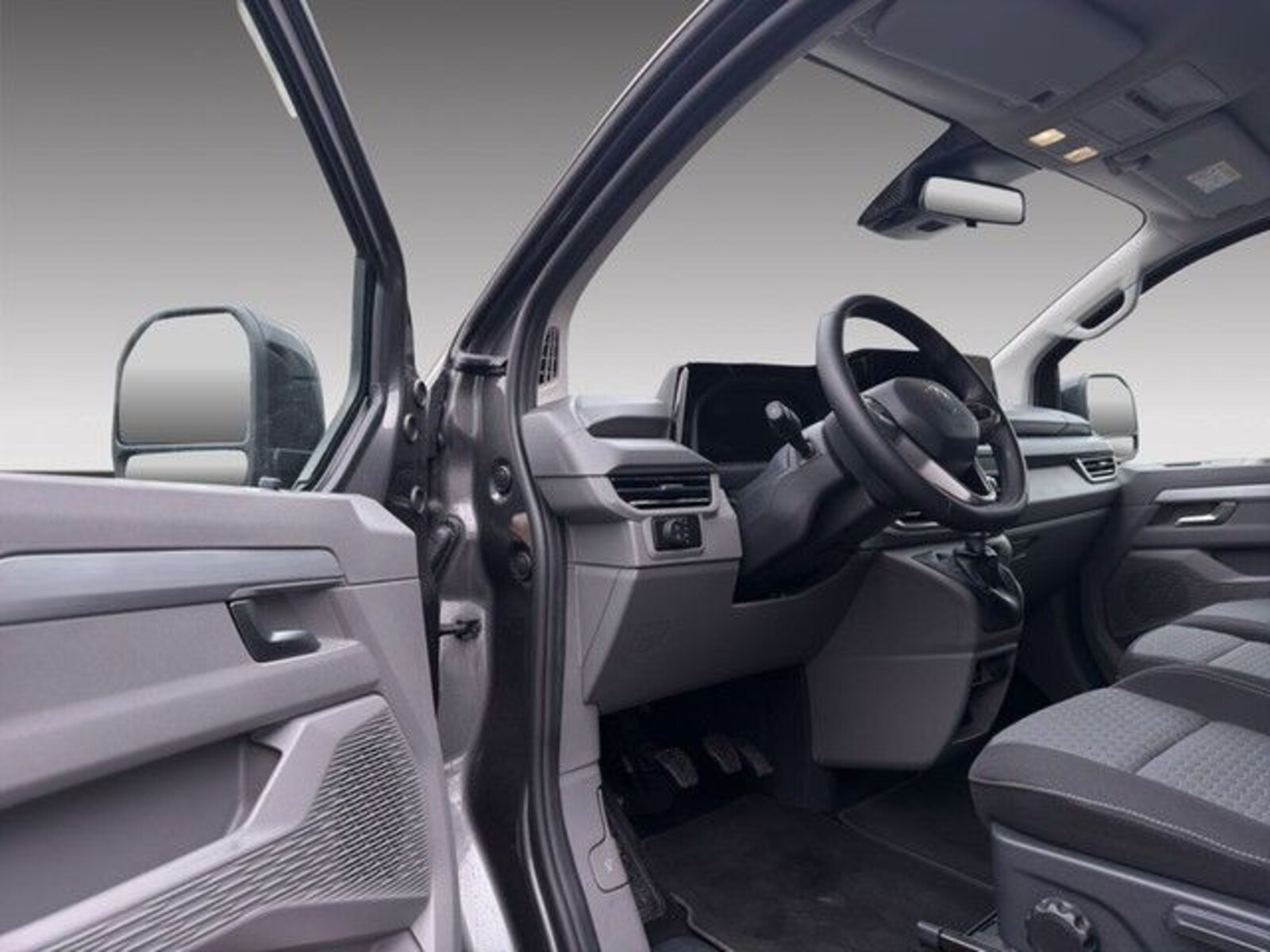 Volkswagen Caravelle – Bild 8