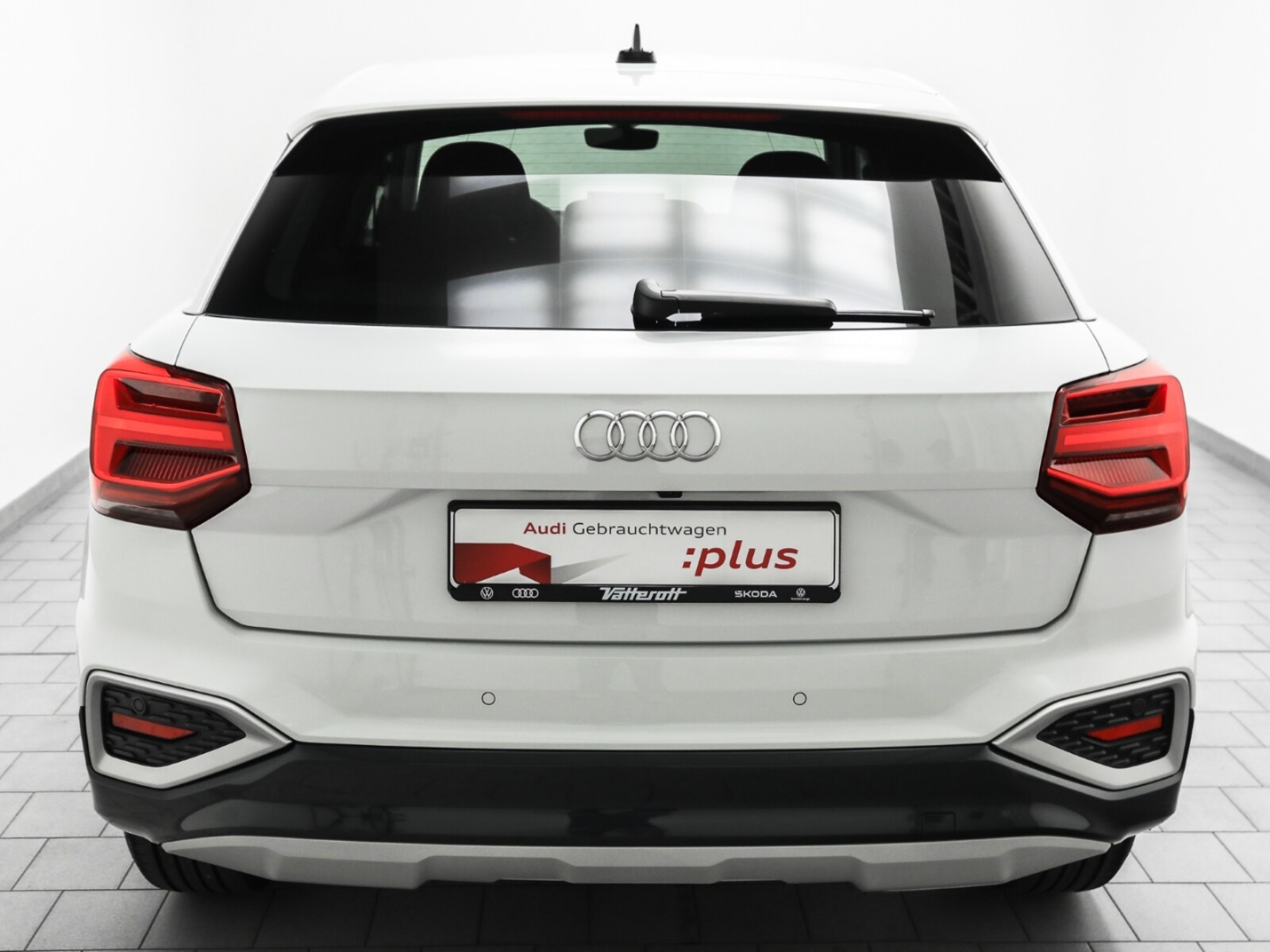 Audi Q2 – Bild 4