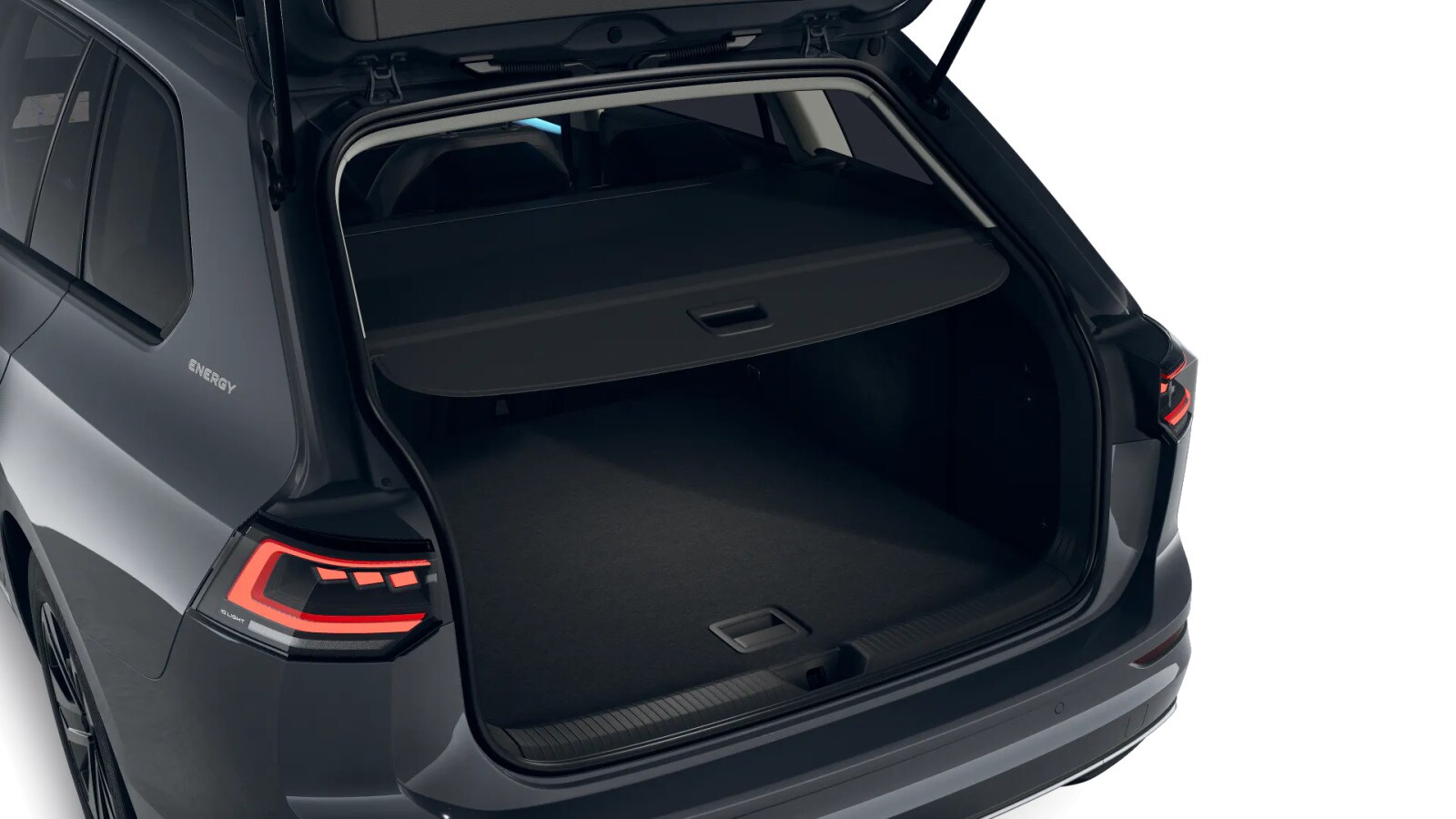 Volkswagen Golf Variant – Bild 7