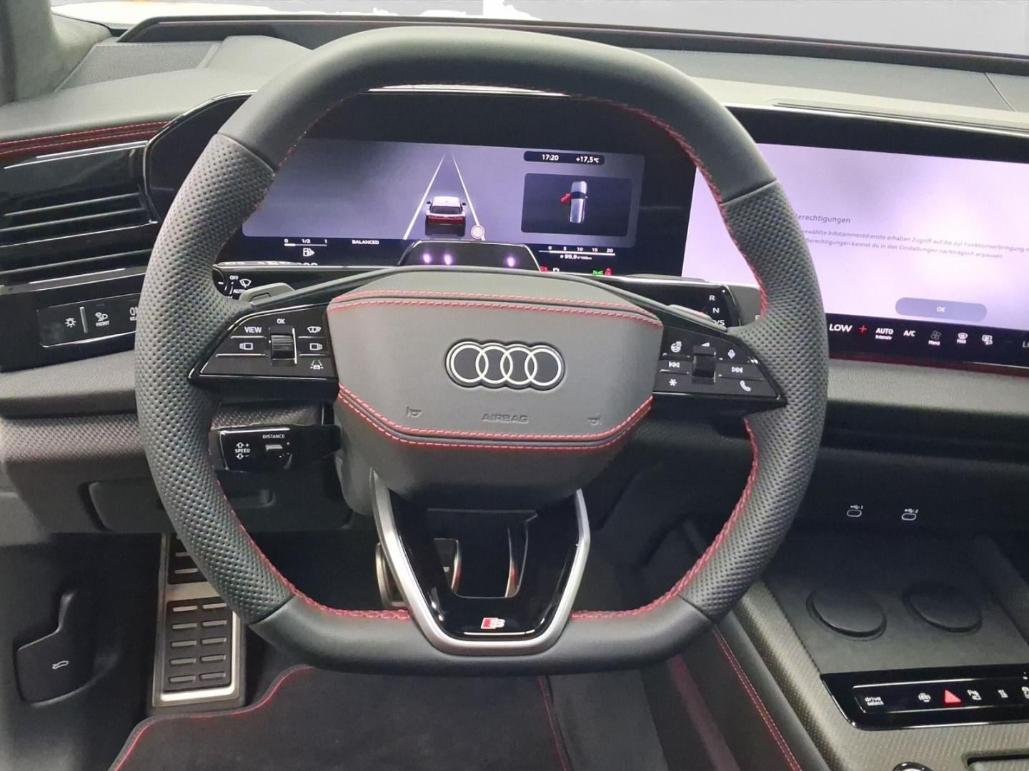Bild über Audi Q7 SUV TDI quattro 220 kW tiptronic - für weitere Informationen kontaktieren Sie den Audi Partner