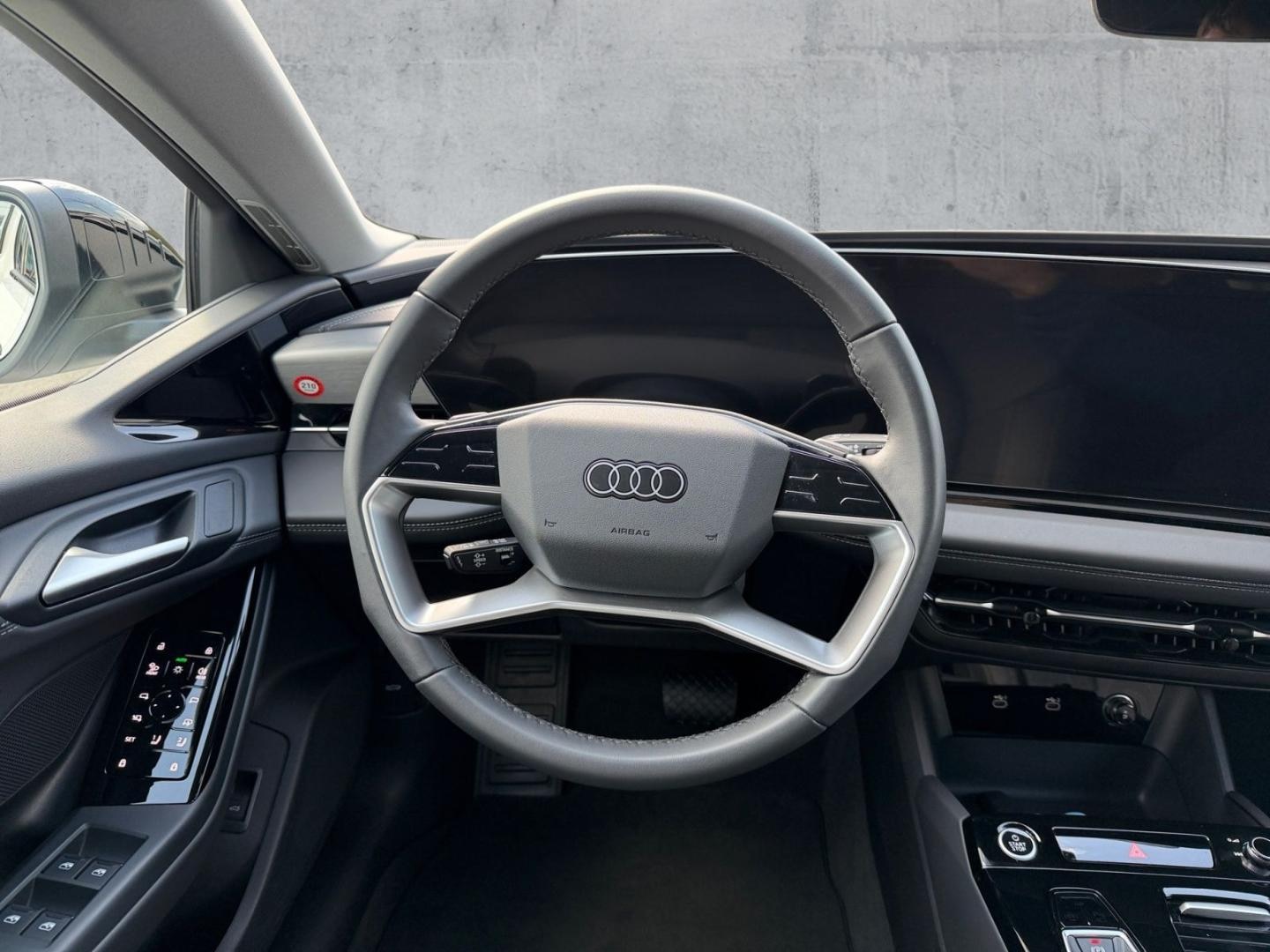 Bild über Audi A6 Avant e-tron e-tron performance - für weitere Informationen kontaktieren Sie den Audi Partner