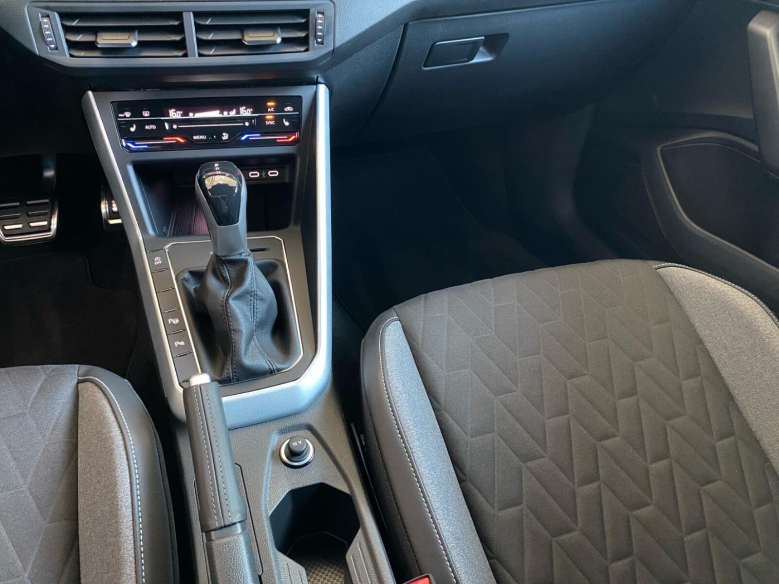 Volkswagen Taigo – Bild 7