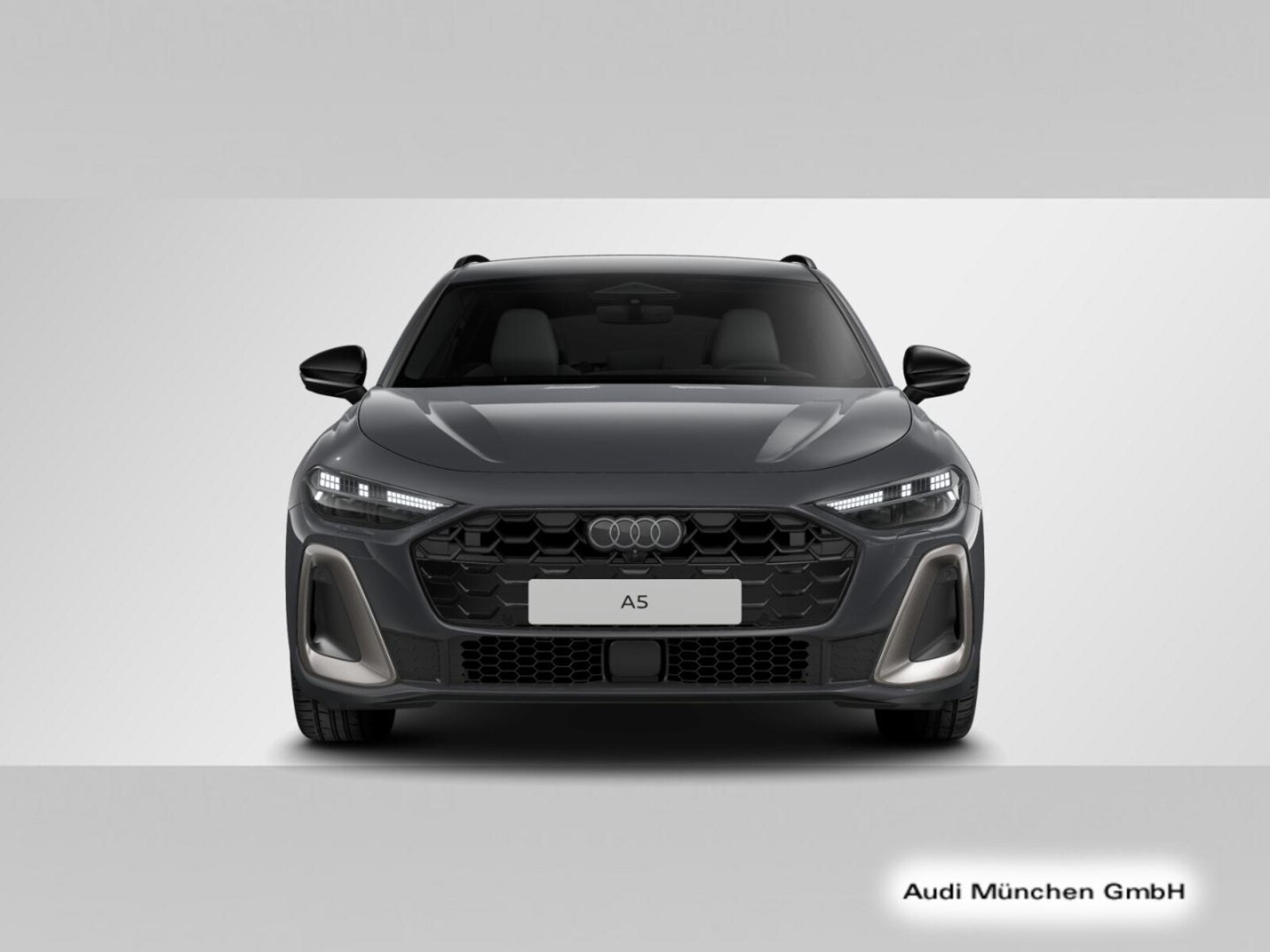 Audi A5 Avant – Bild 2