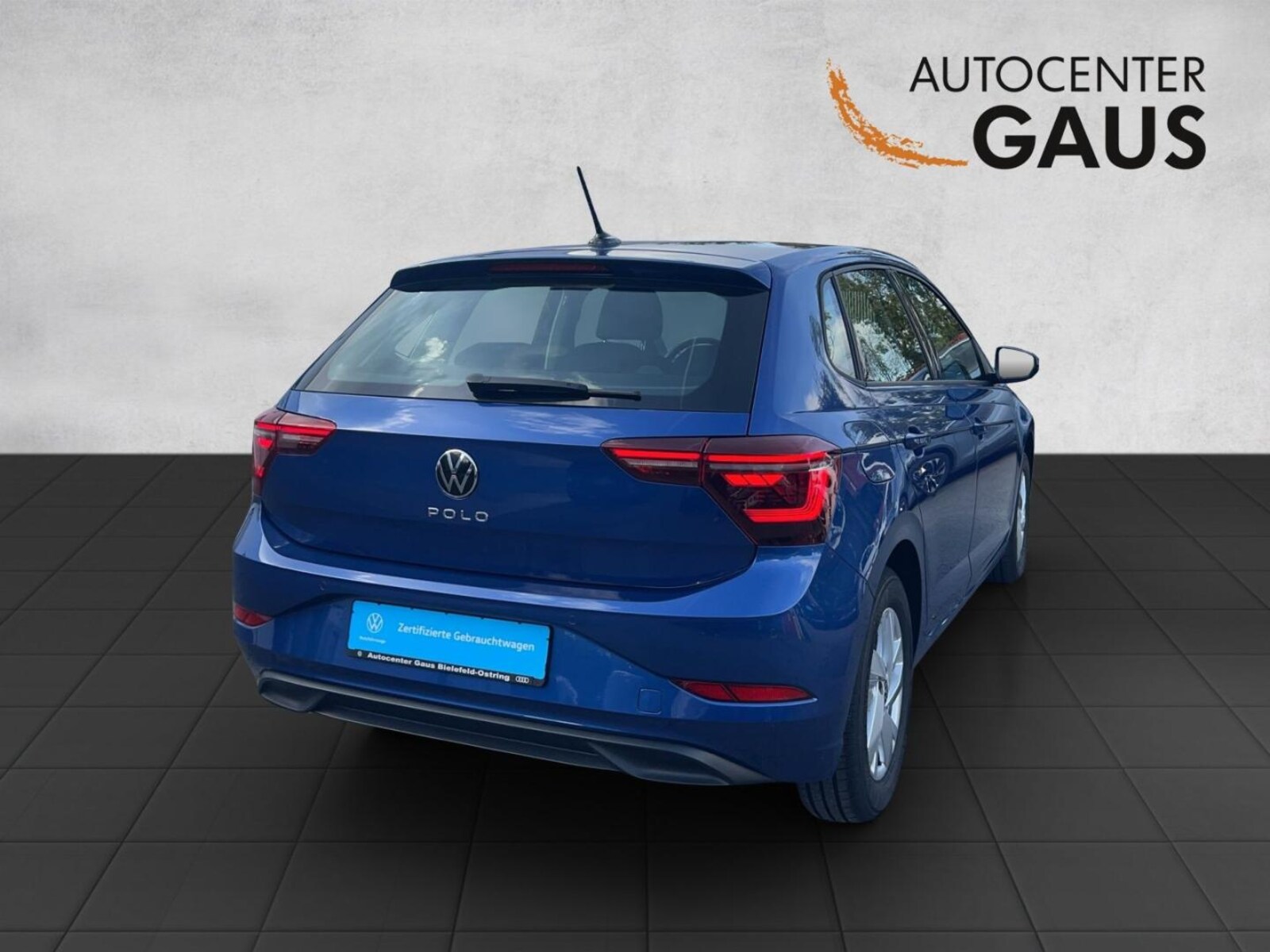 Volkswagen Polo – Bild 4