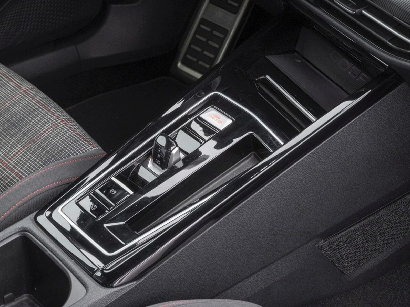 Volkswagen Golf – Bild 9
