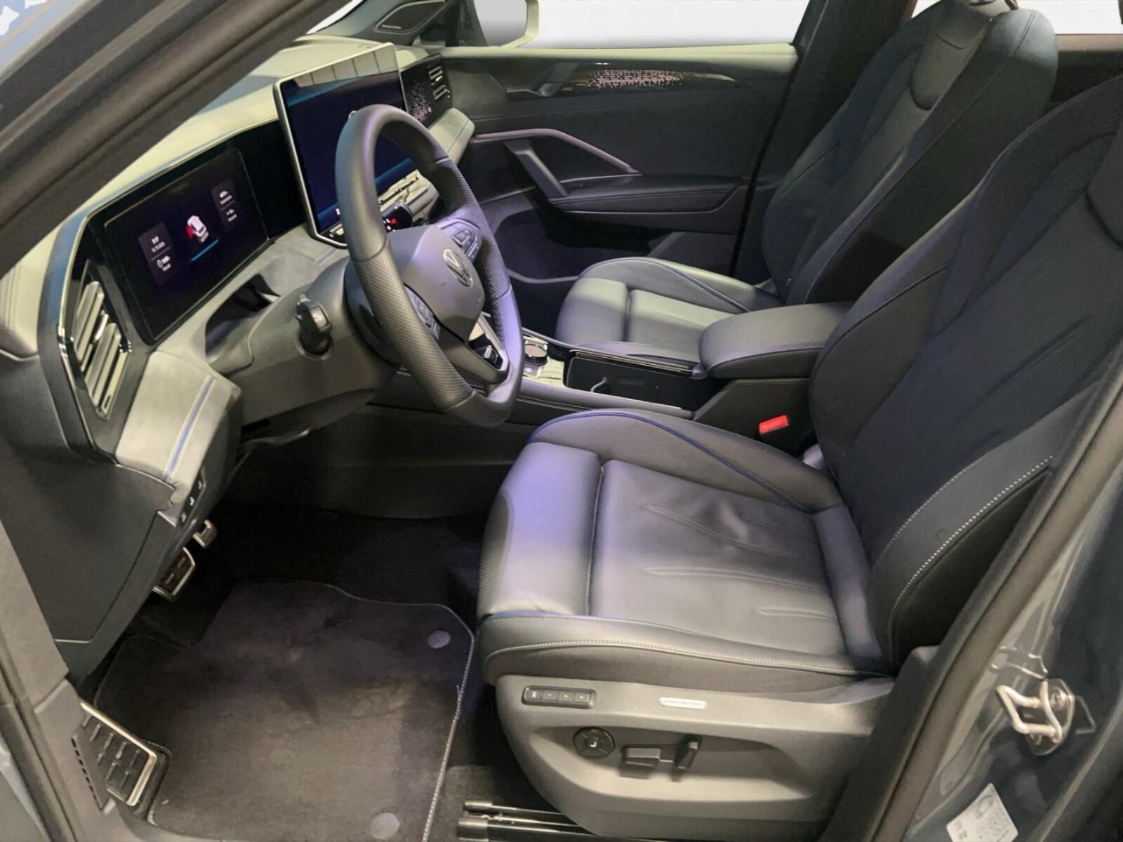 Volkswagen Tiguan – Bild 8