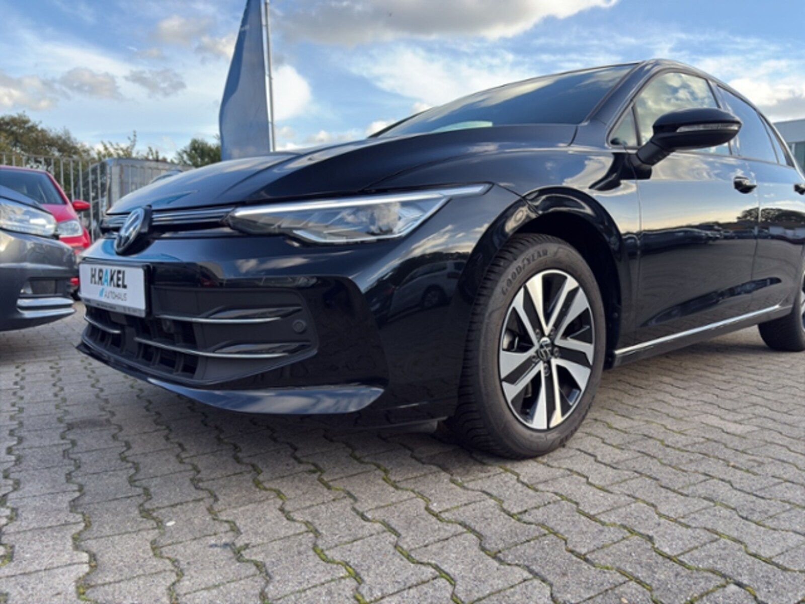 Volkswagen Golf – Bild 26