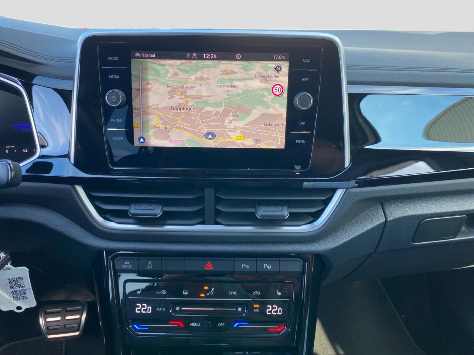 Volkswagen T-Roc – Bild 7