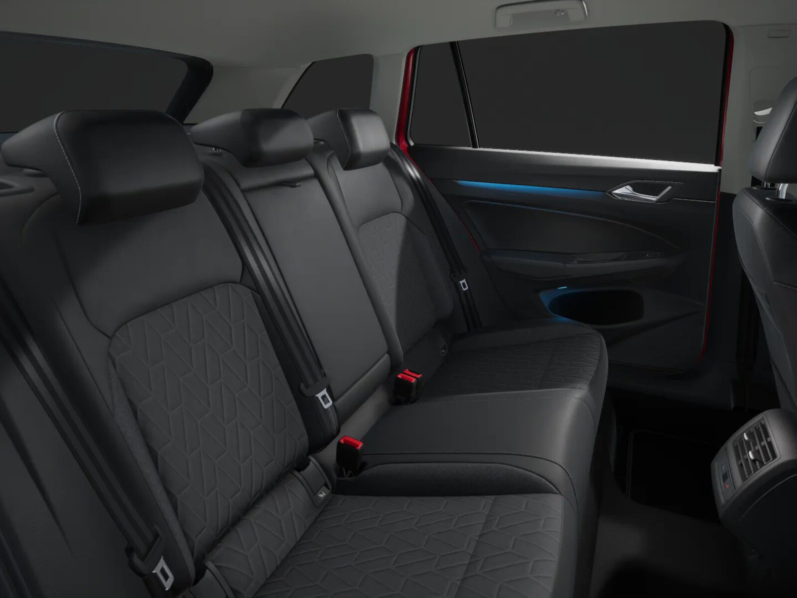 Volkswagen Golf Variant – Bild 10