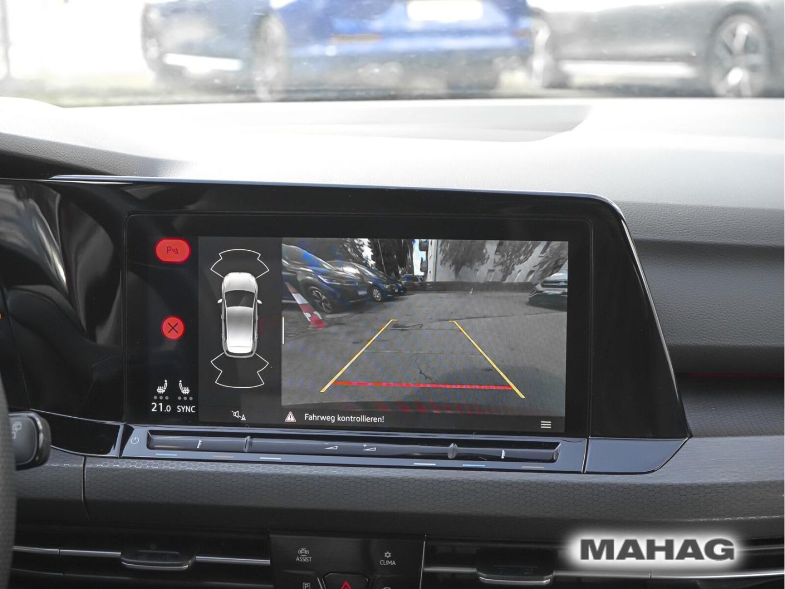 Volkswagen Golf – Bild 17