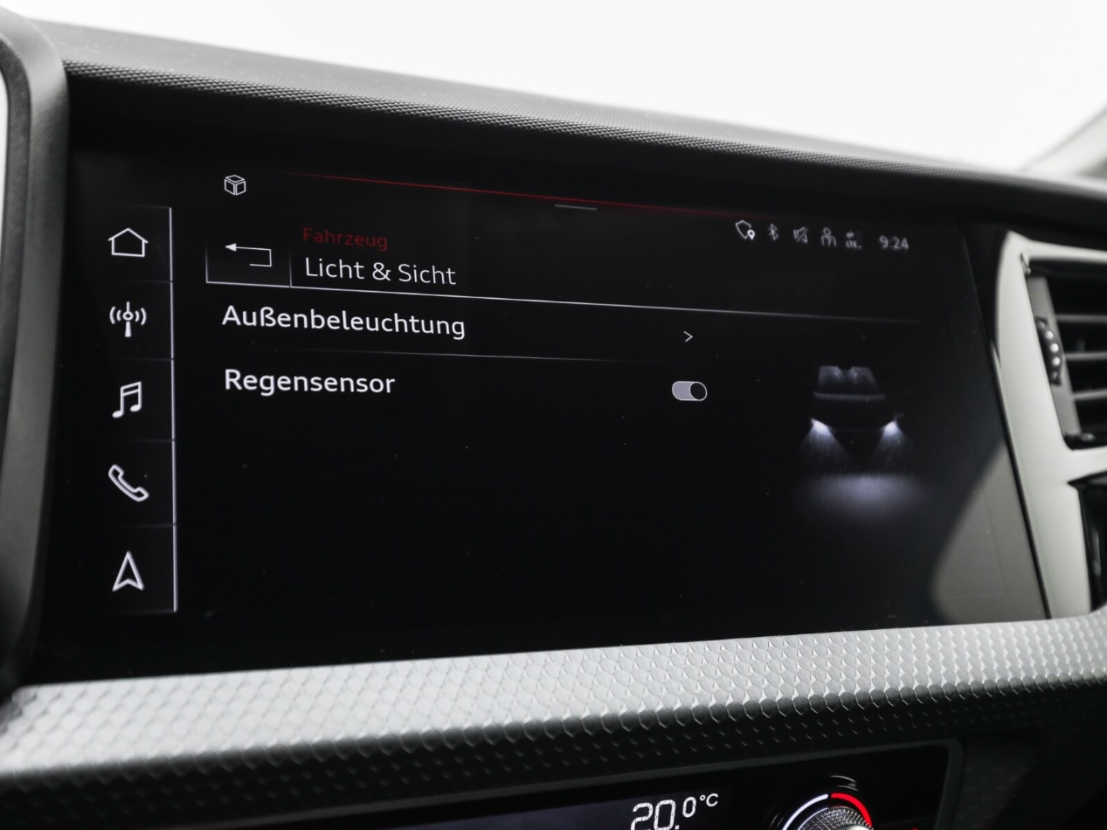 Audi A1 Sportback – Bild 12