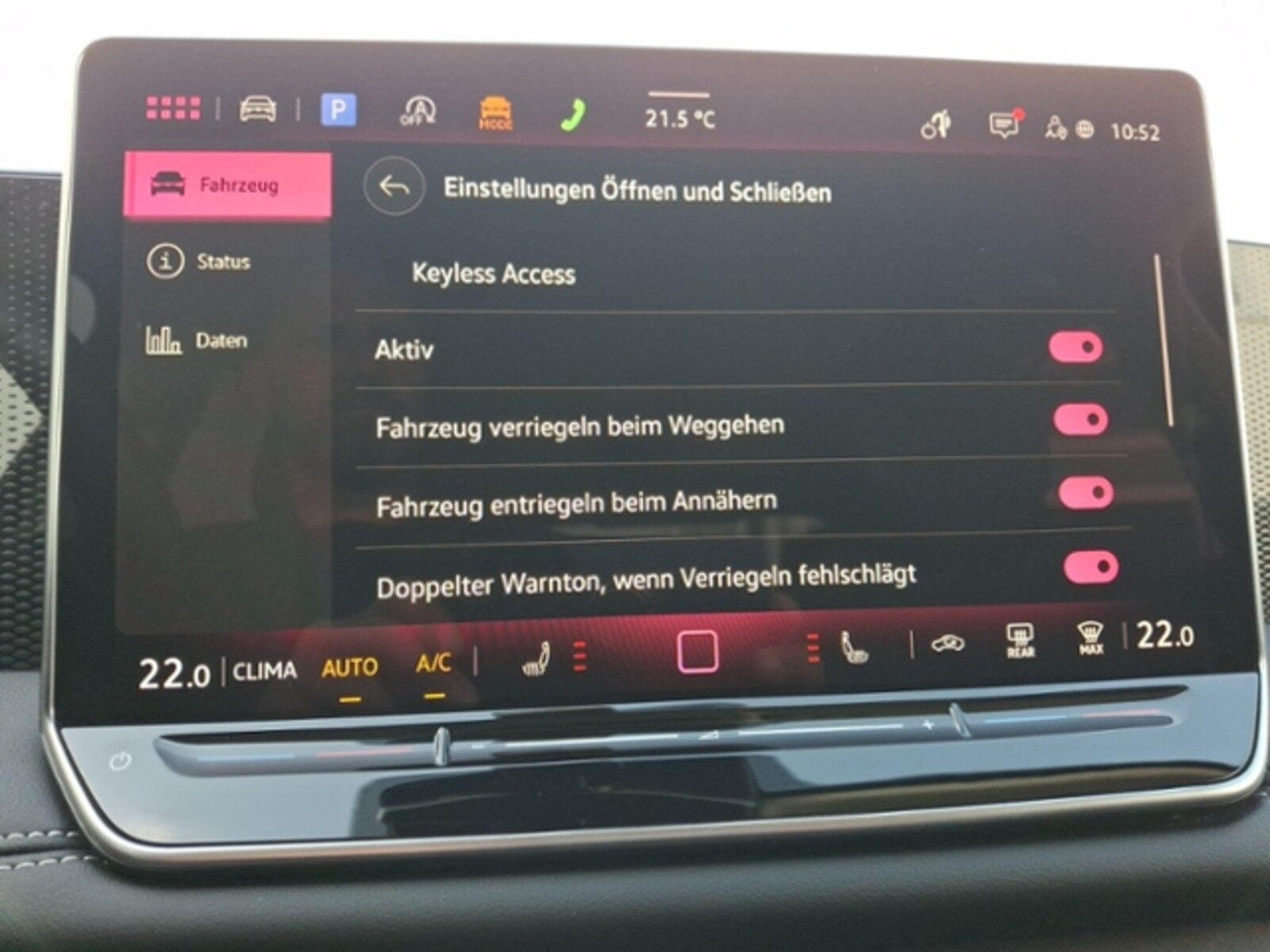 Volkswagen Tiguan – Bild 24