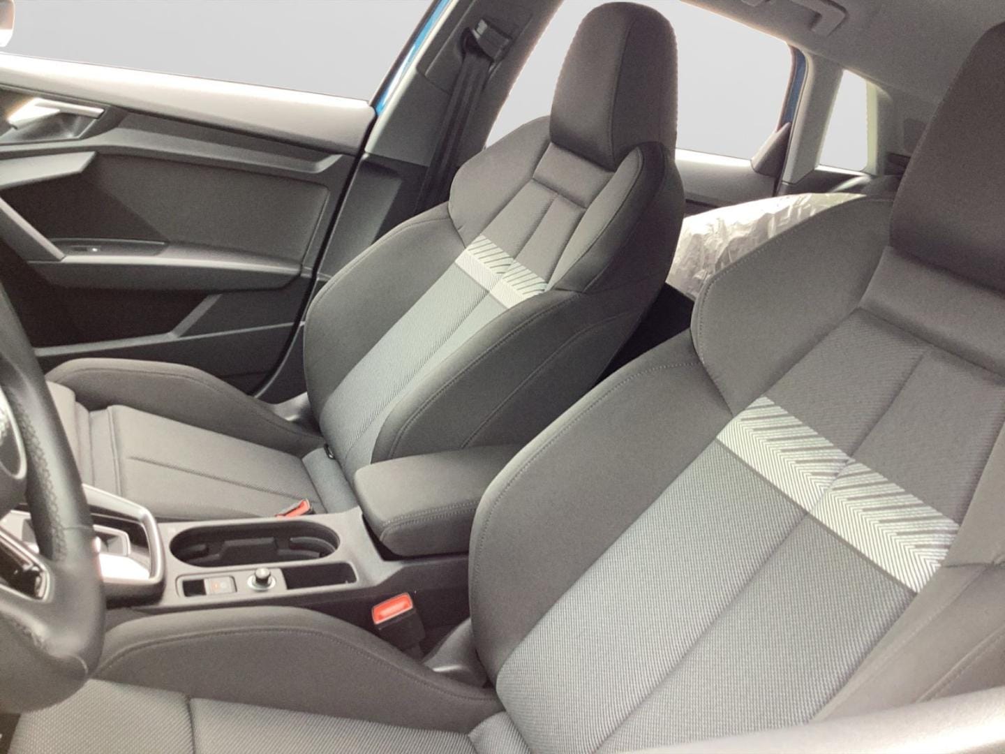 Bild über Audi A3 Sportback TFSI e advanced 40 TFSI e S tronic - für weitere Informationen kontaktieren Sie den Audi Partner