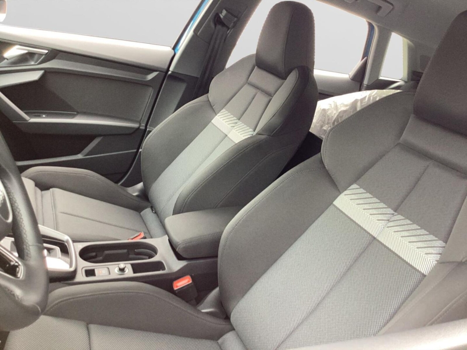 Audi A3 Sportback – Bild 21