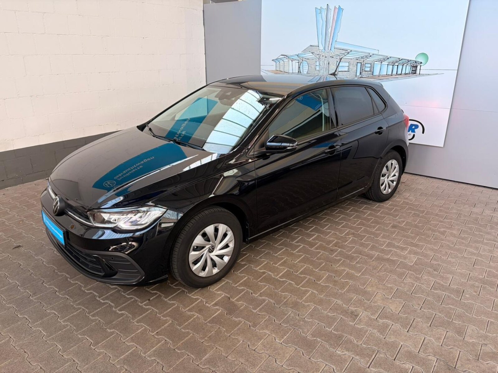 Volkswagen Polo – Bild 2