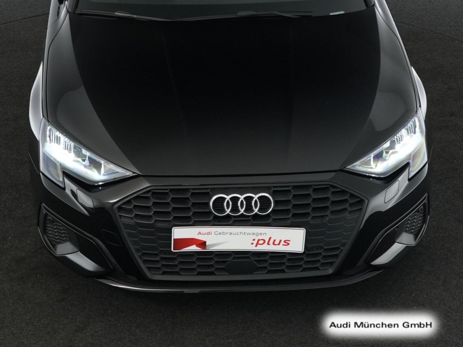 Audi A3 Sportback – Bild 18