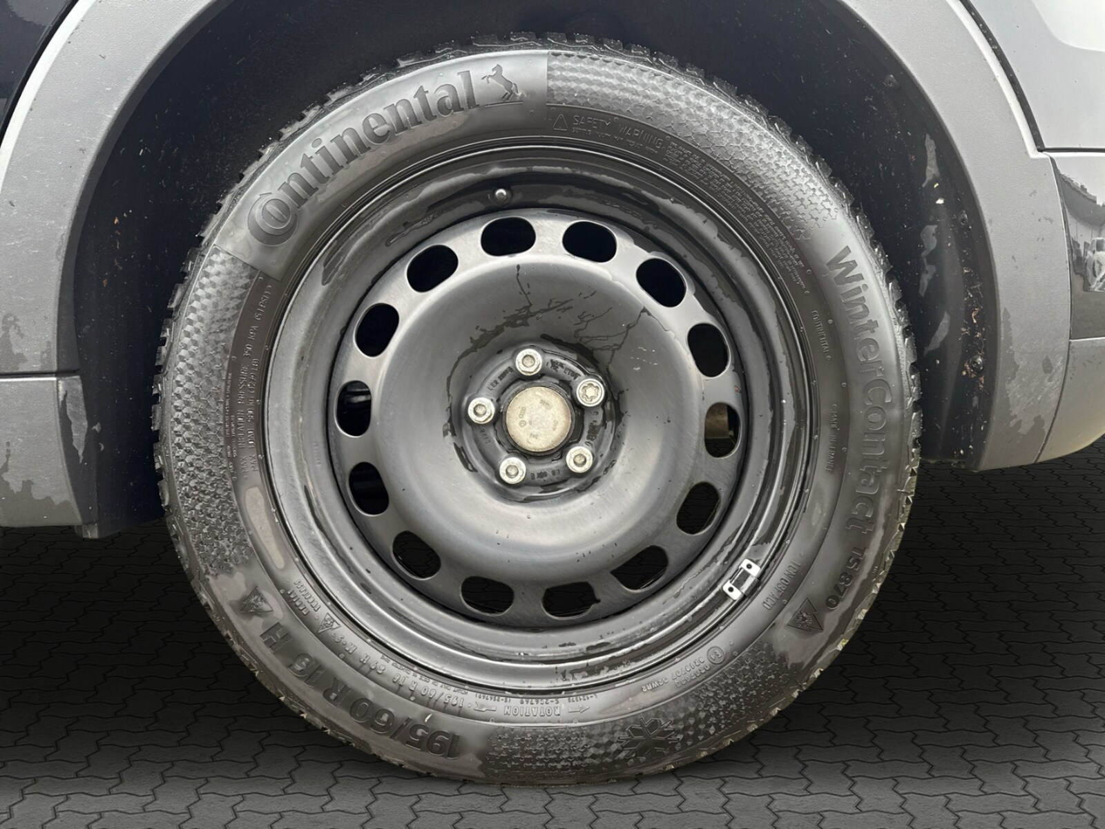 Volkswagen T-Cross – Bild 6