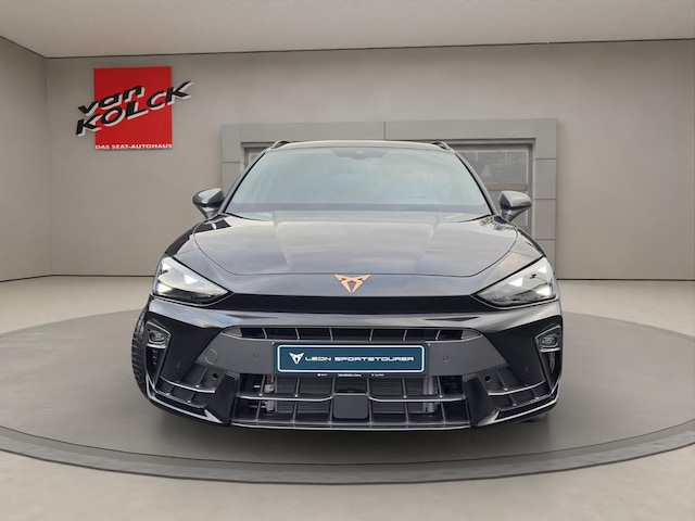 CUPRA Leon Sportstourer 1.5 eTSI 110 kW (150 PS) 7-Gang-DSG (029933)