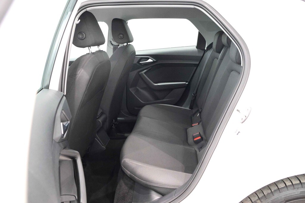 Image about Audi A1 Sportback A1 Sportback 30 TFSI Proline 110 hk 6-växlad