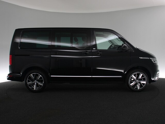 Volkswagen T6.1 Multivan