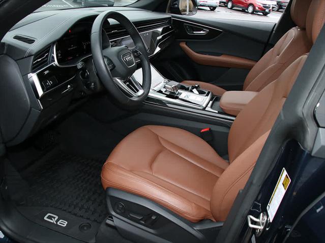 2023 AUDI Q8 - Image 23