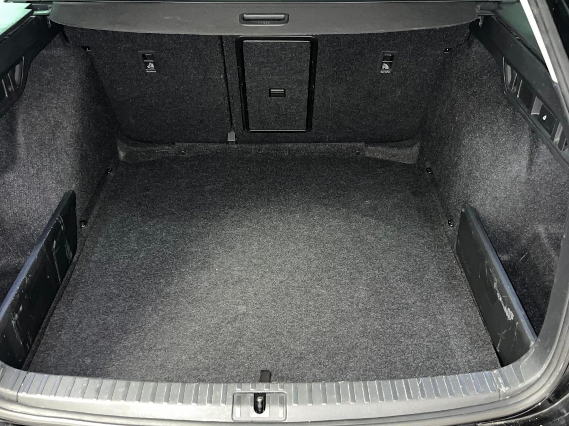 Skoda Octavia Combi SCOUT