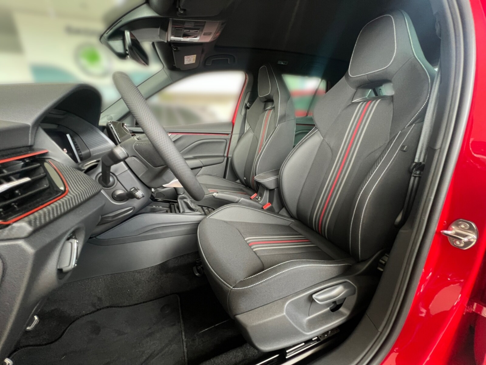 Škoda Kamiq – Bild 6