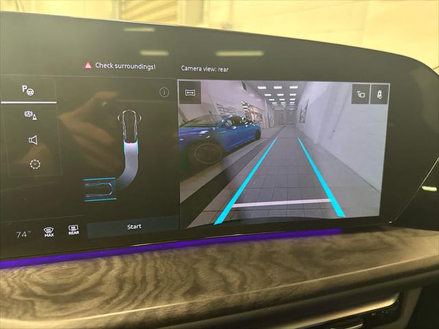 2025 AUDI Q5 - Image 19