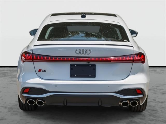 2025 Audi S5 Premium Plus - Photo 7