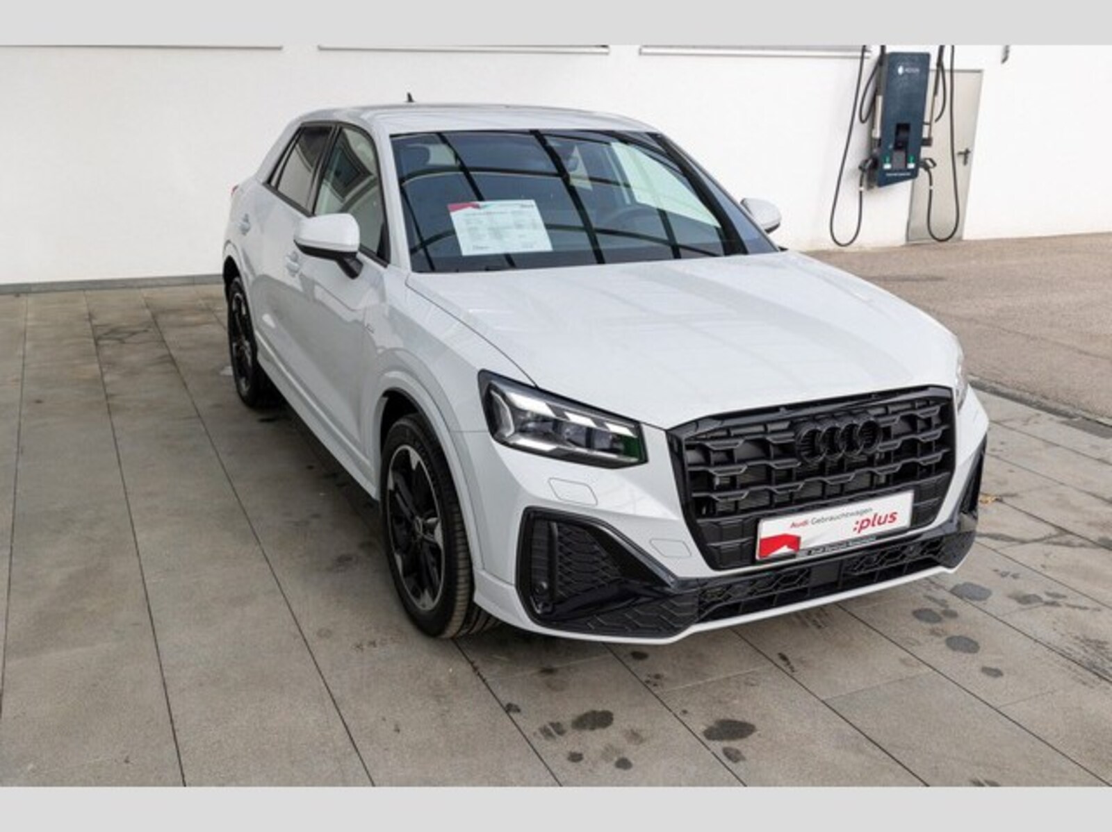 Audi Q2 – Bild 8