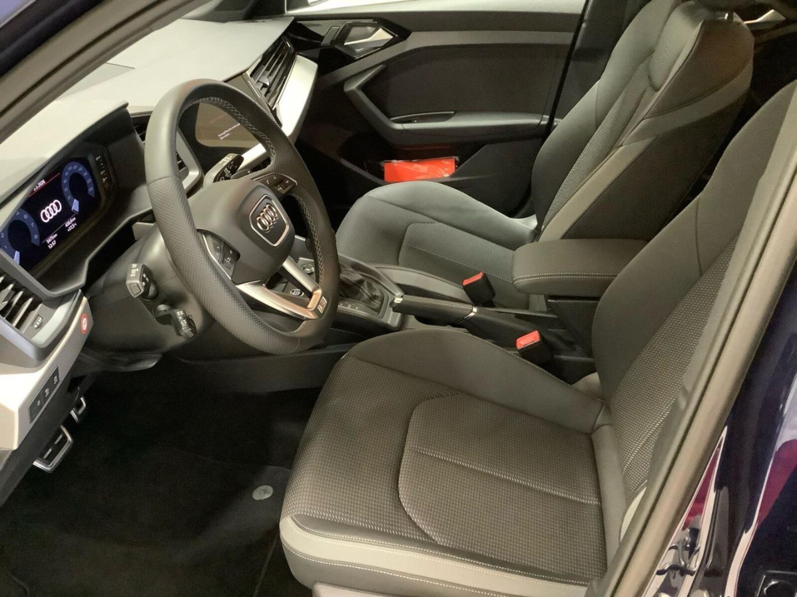 Audi A1 Sportback – Bild 12