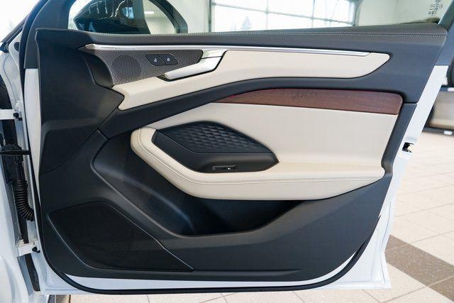 2026 Audi A6 Premium Plus - Photo 31