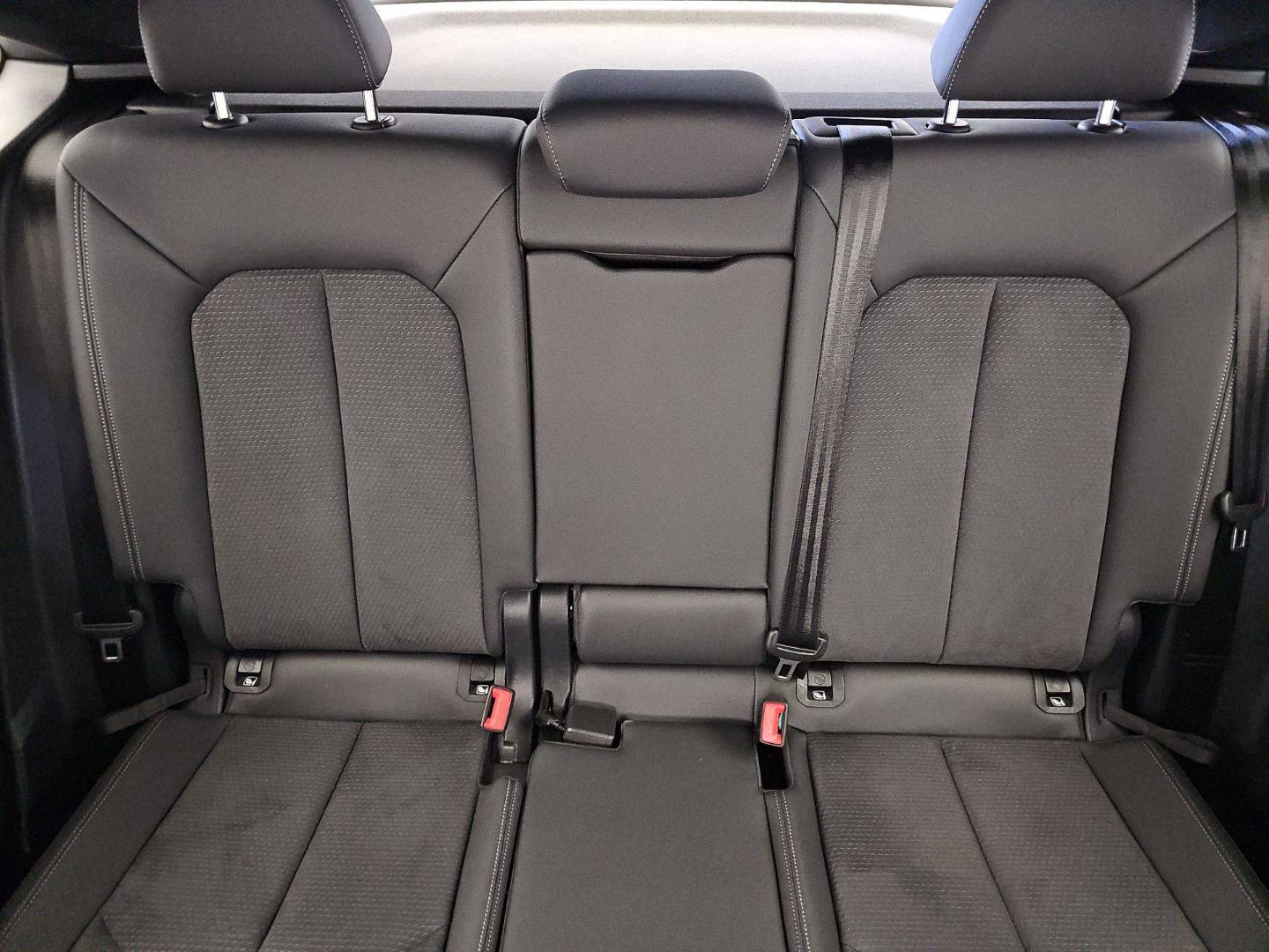 Image about Audi Q3 Sportback S line 35 TDI 110 kW (150 ch) S tronic