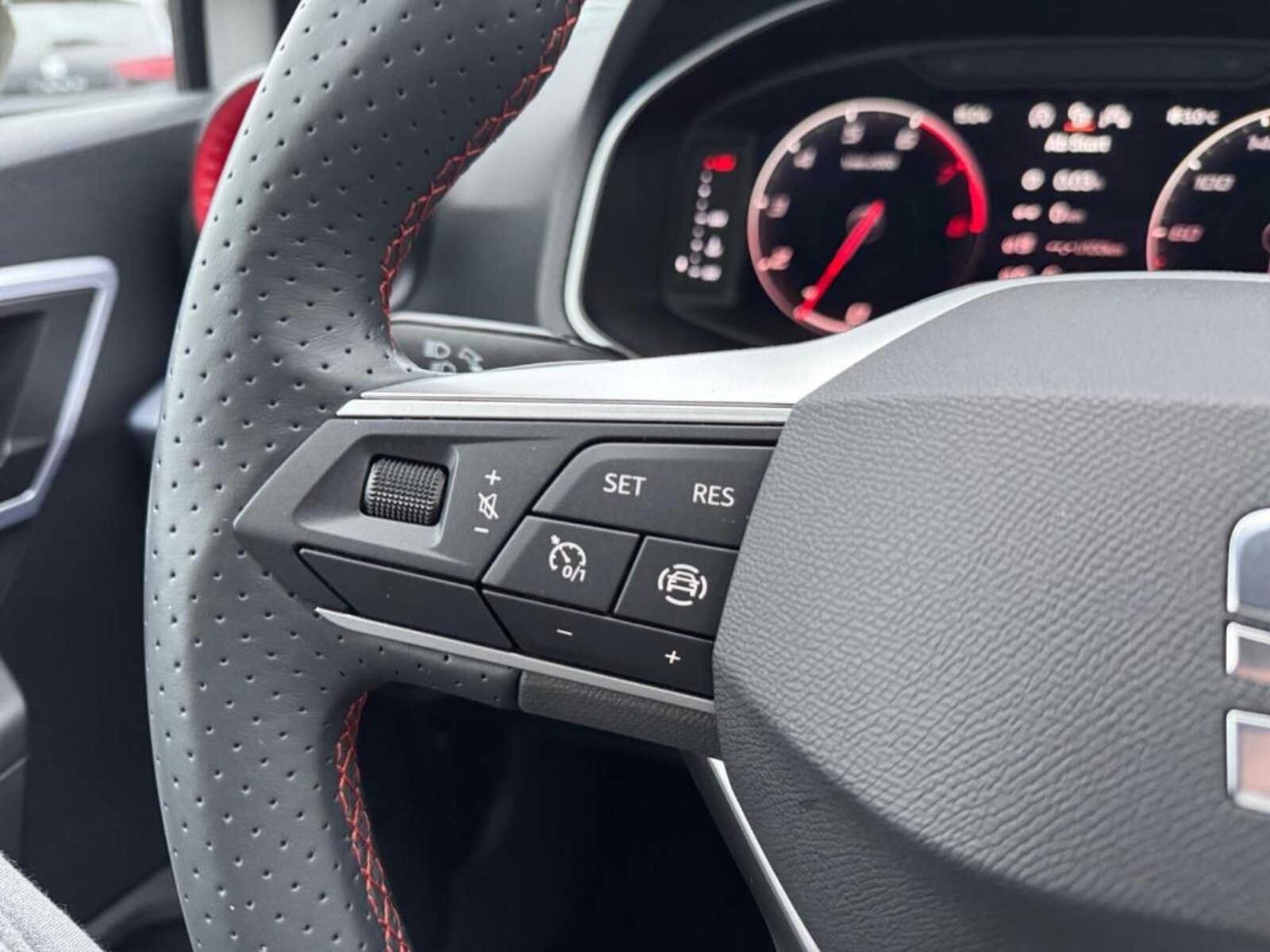 SEAT Ibiza – Bild 25