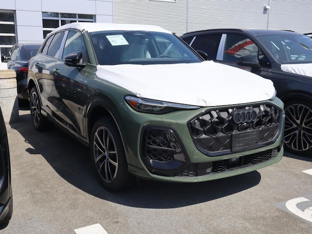 2026 Audi Q5