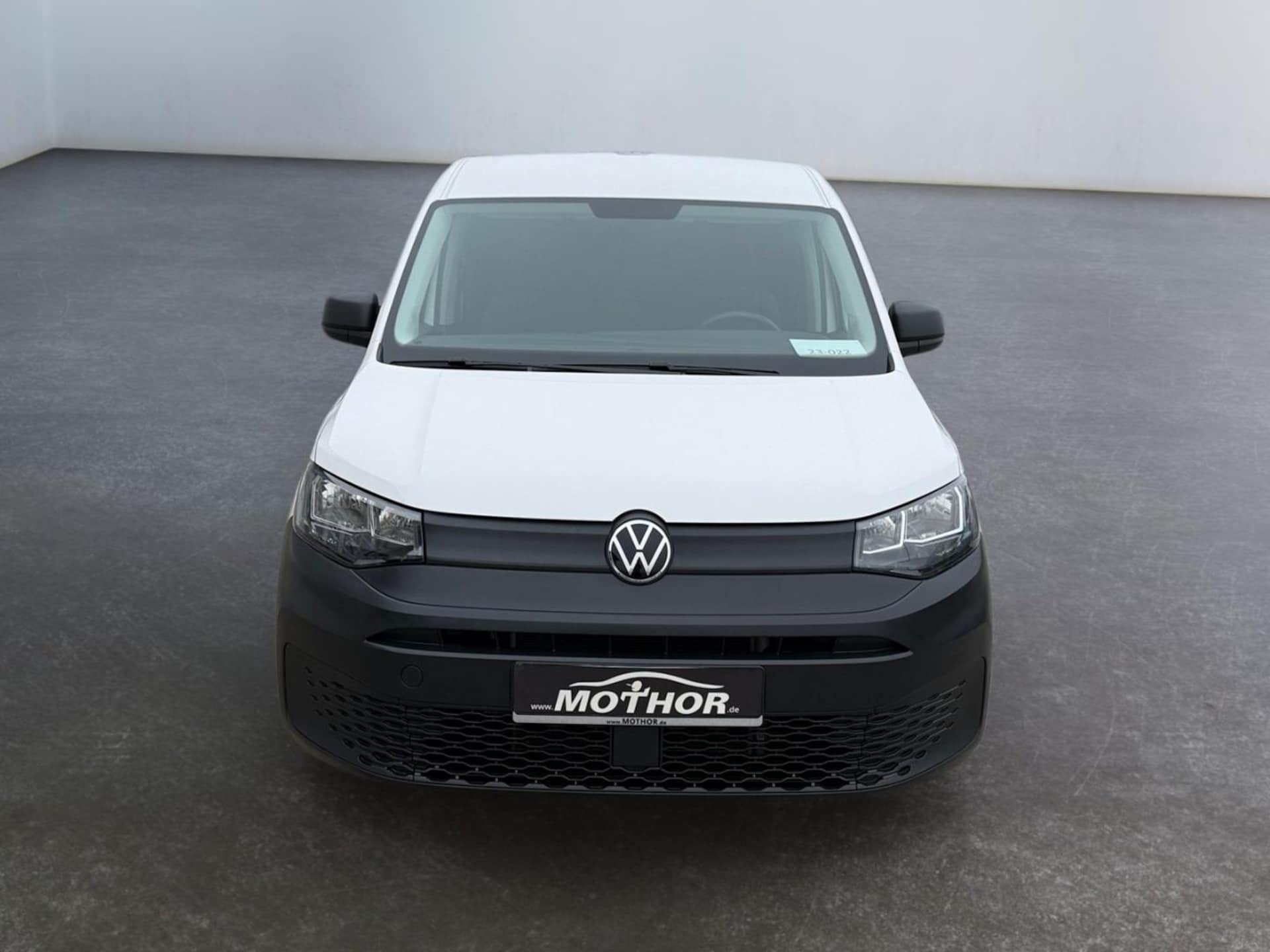 Volkswagen Caddy Maxi Cargo EcoProfi