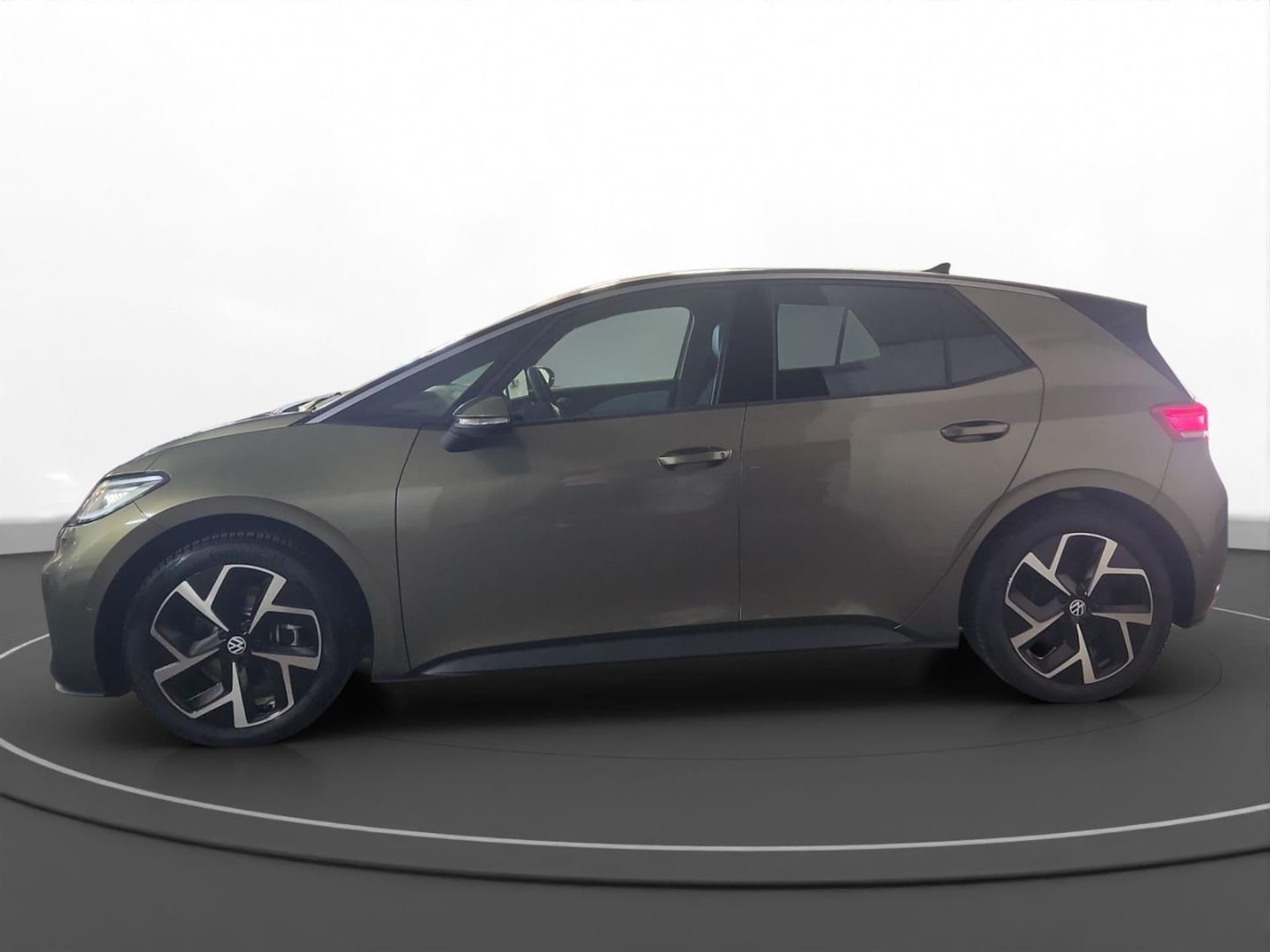 Volkswagen ID.3 Pro