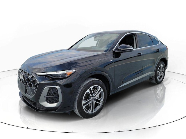 2026 Audi Q5 Sportback